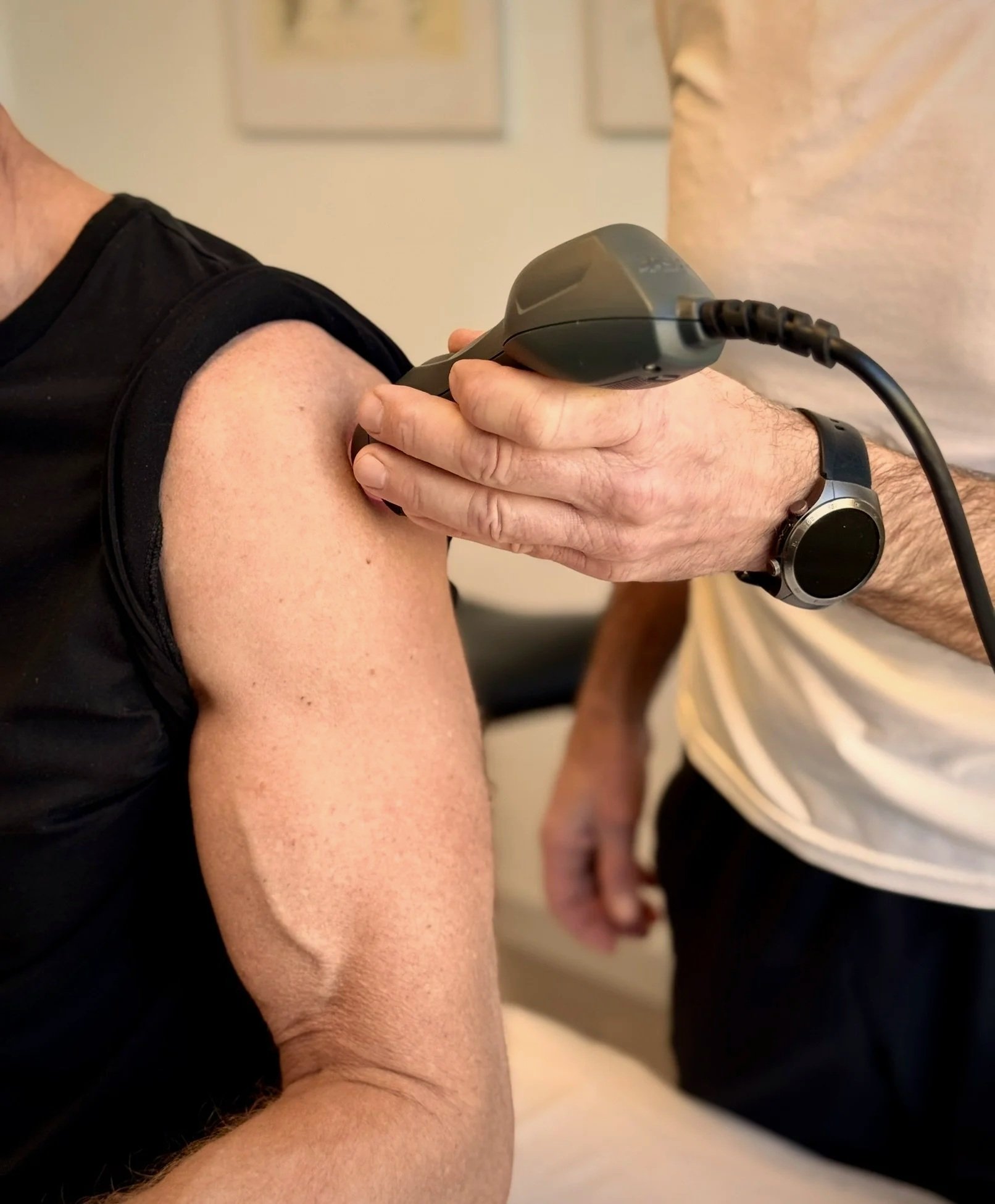 Frederiksberg - Fokusmodul Upper Limb - 18/11