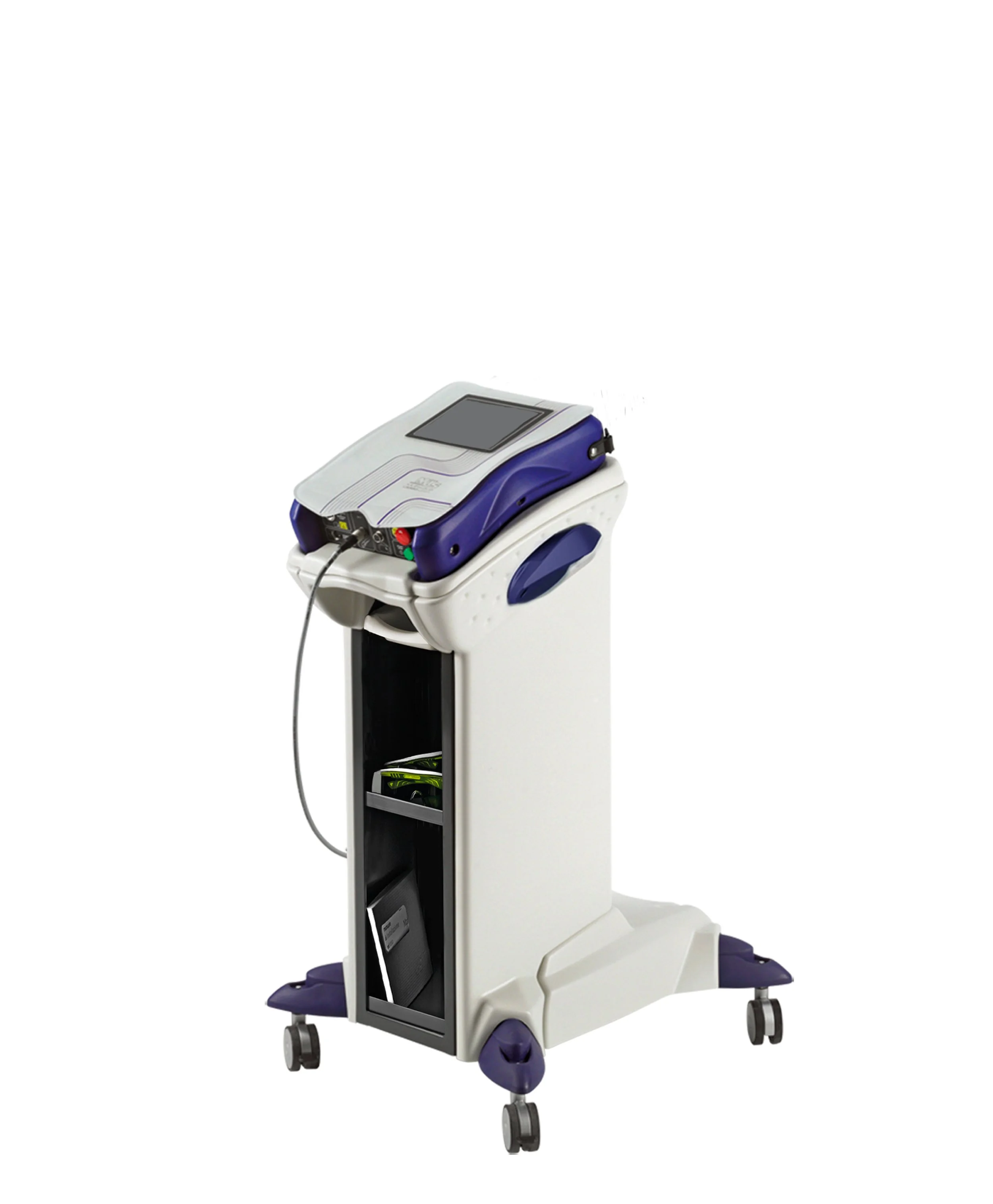 ASA Laser Mphi laserterapi udstyr