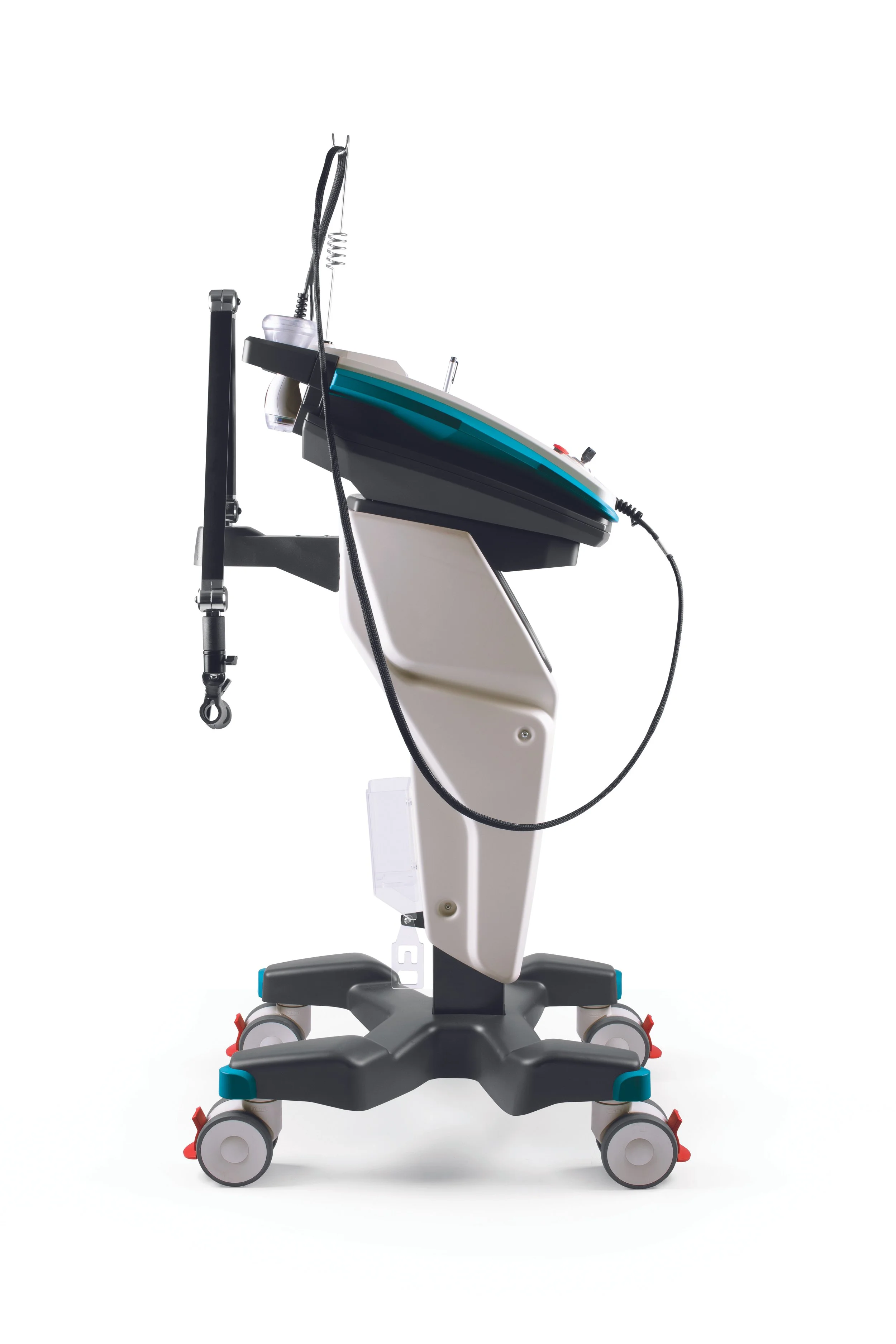 ASA laser medicinsk laserudstyr  MiS