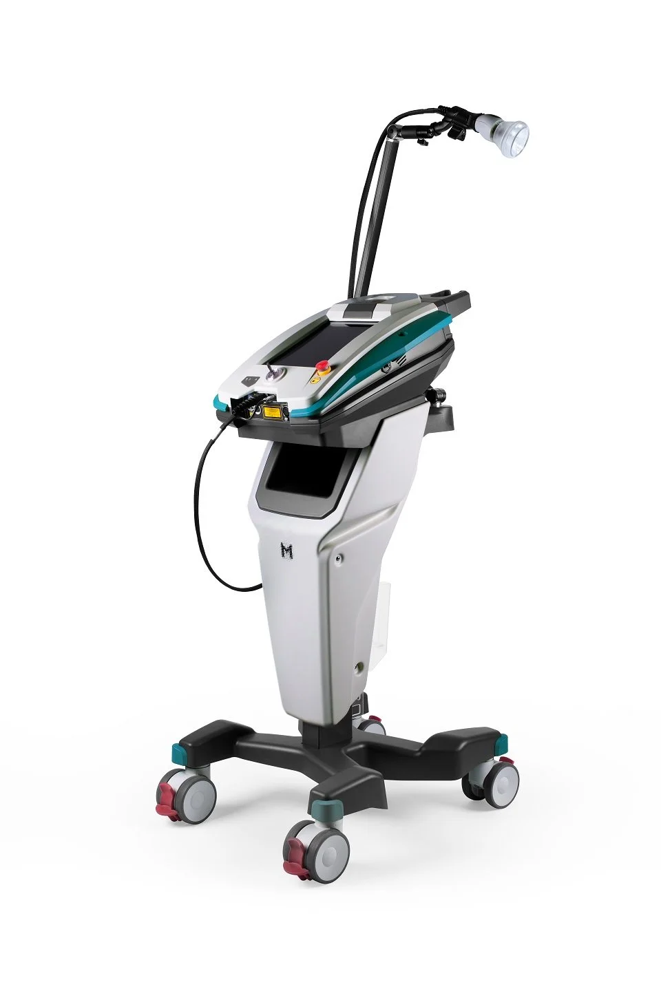ASA laser MiS medicinsk laserudstyr 