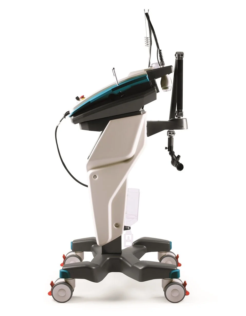 ASA laser MiS medicinsk laserudstyr 