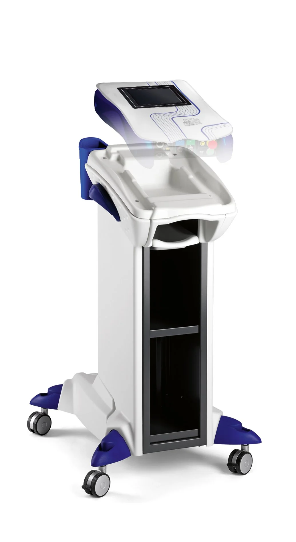 ASA Laser Mphi laserterapi udstyr