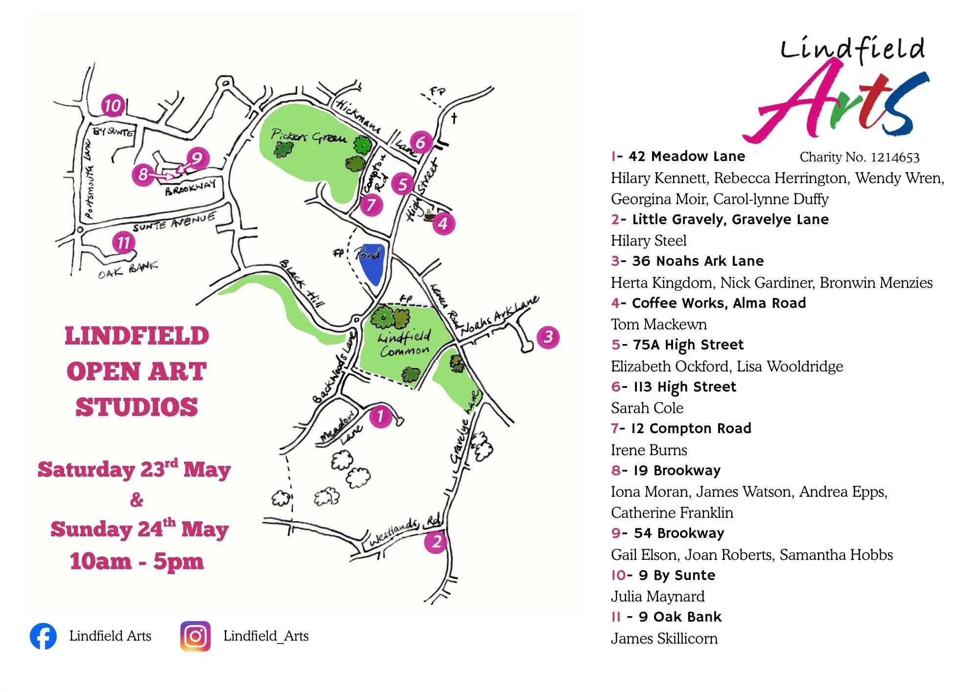 Lindfield Arts