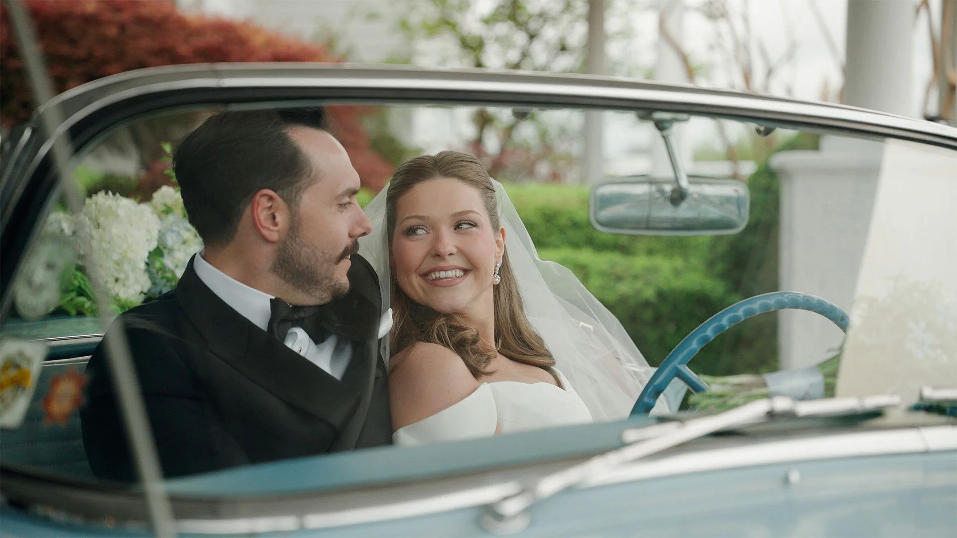 Colts Neck, NJ | Shannon + Peter