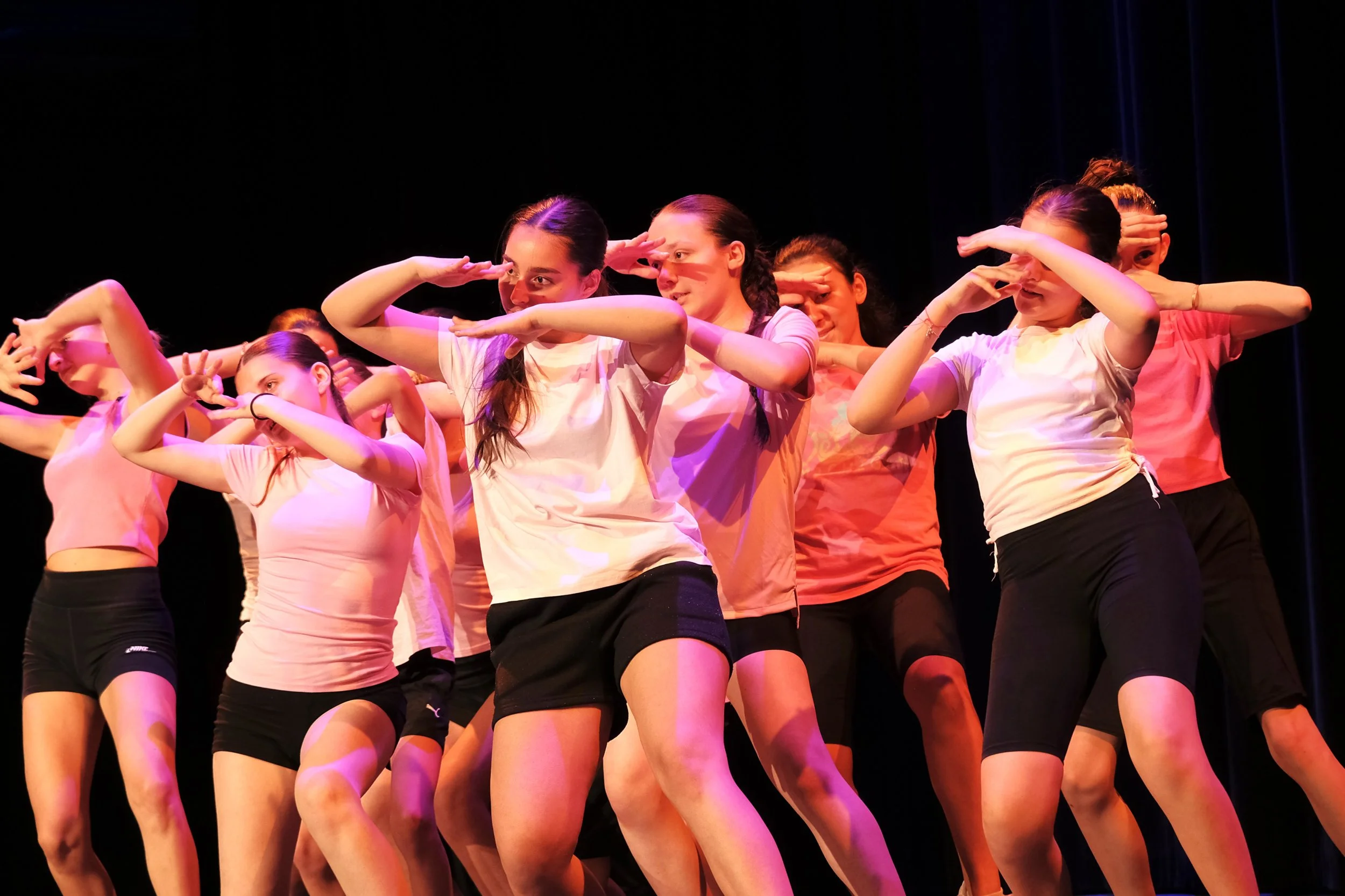 Danse