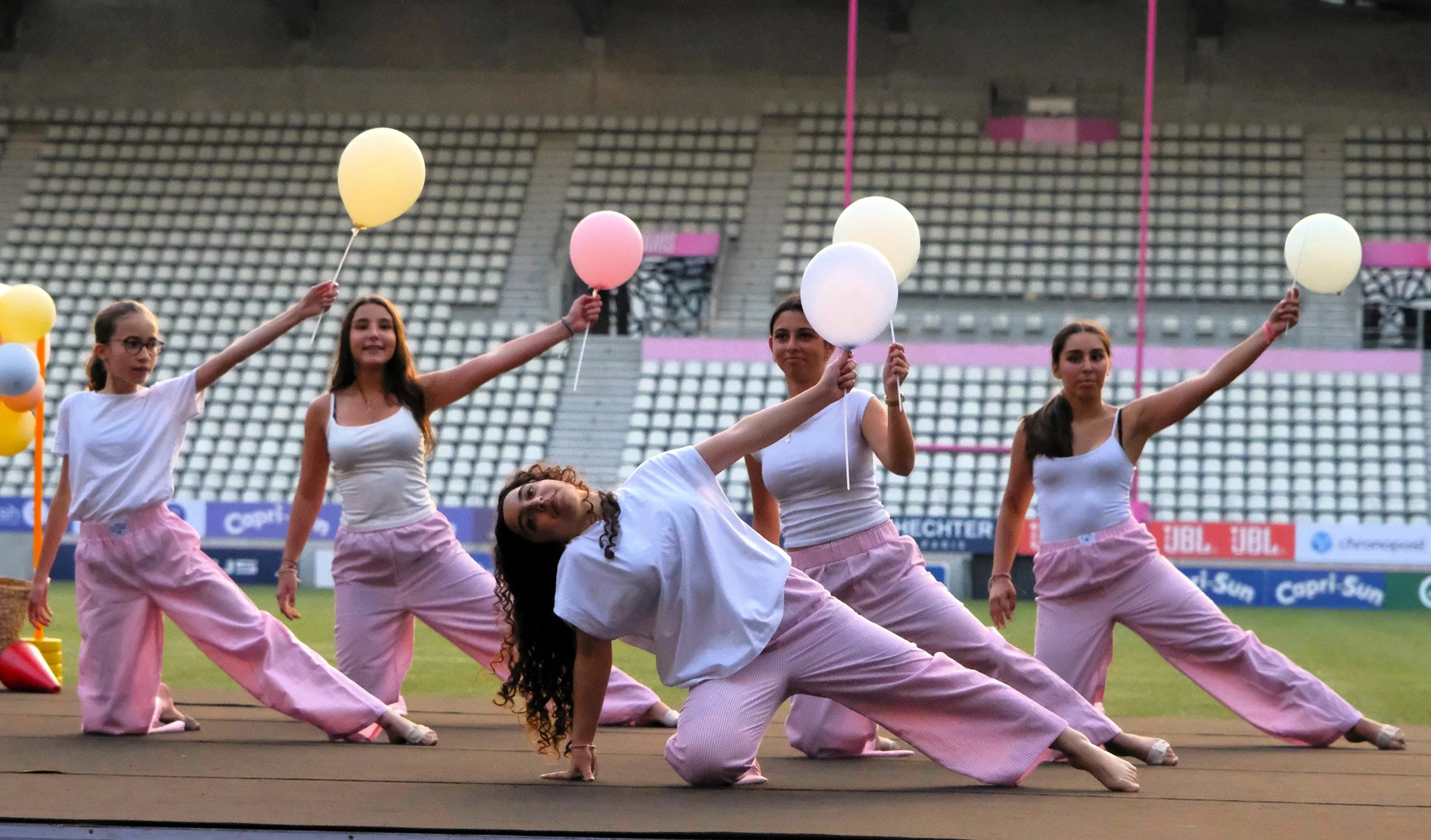Danse