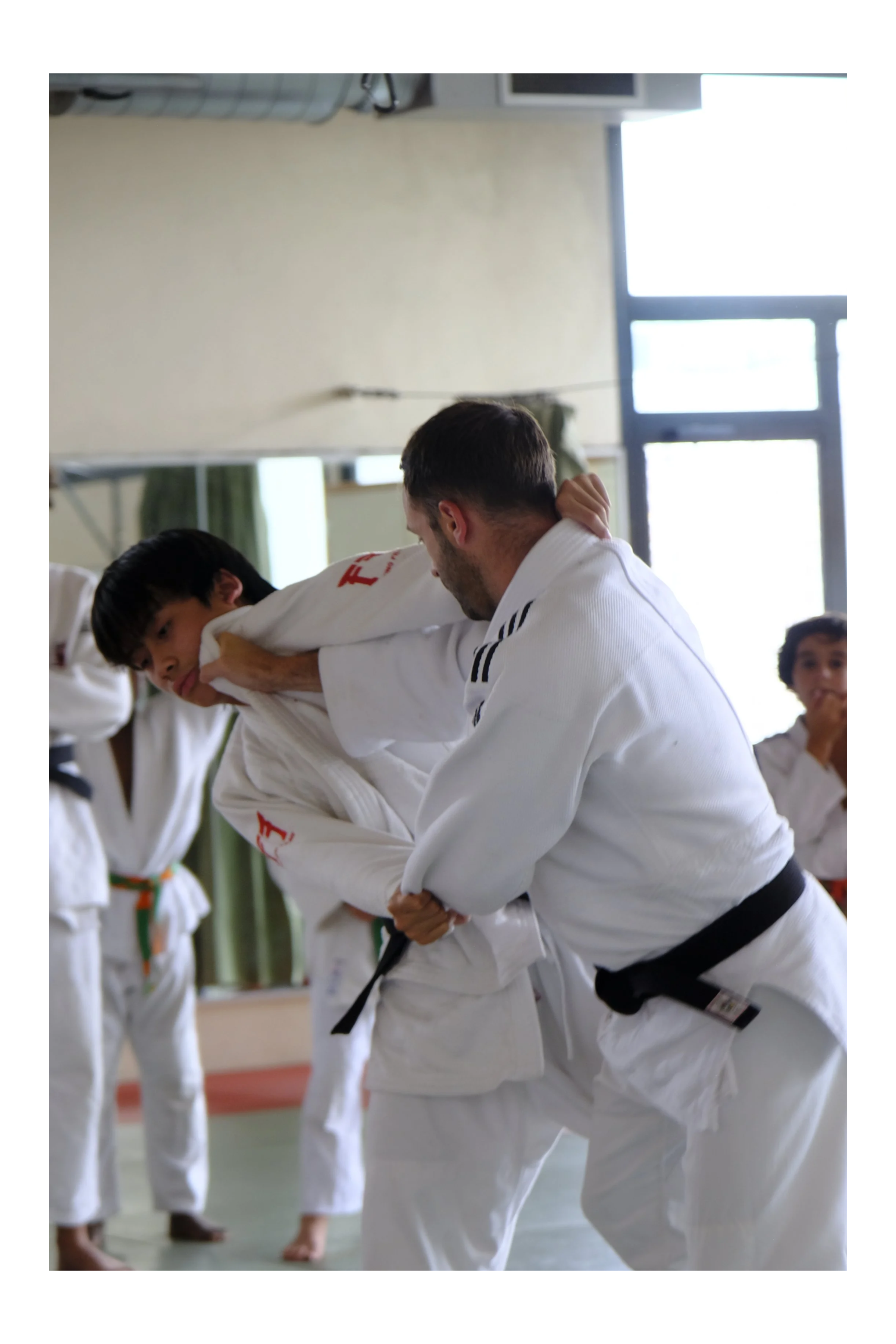 Judo