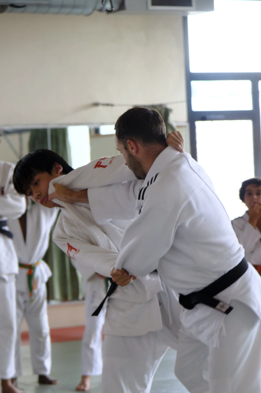 Judo
