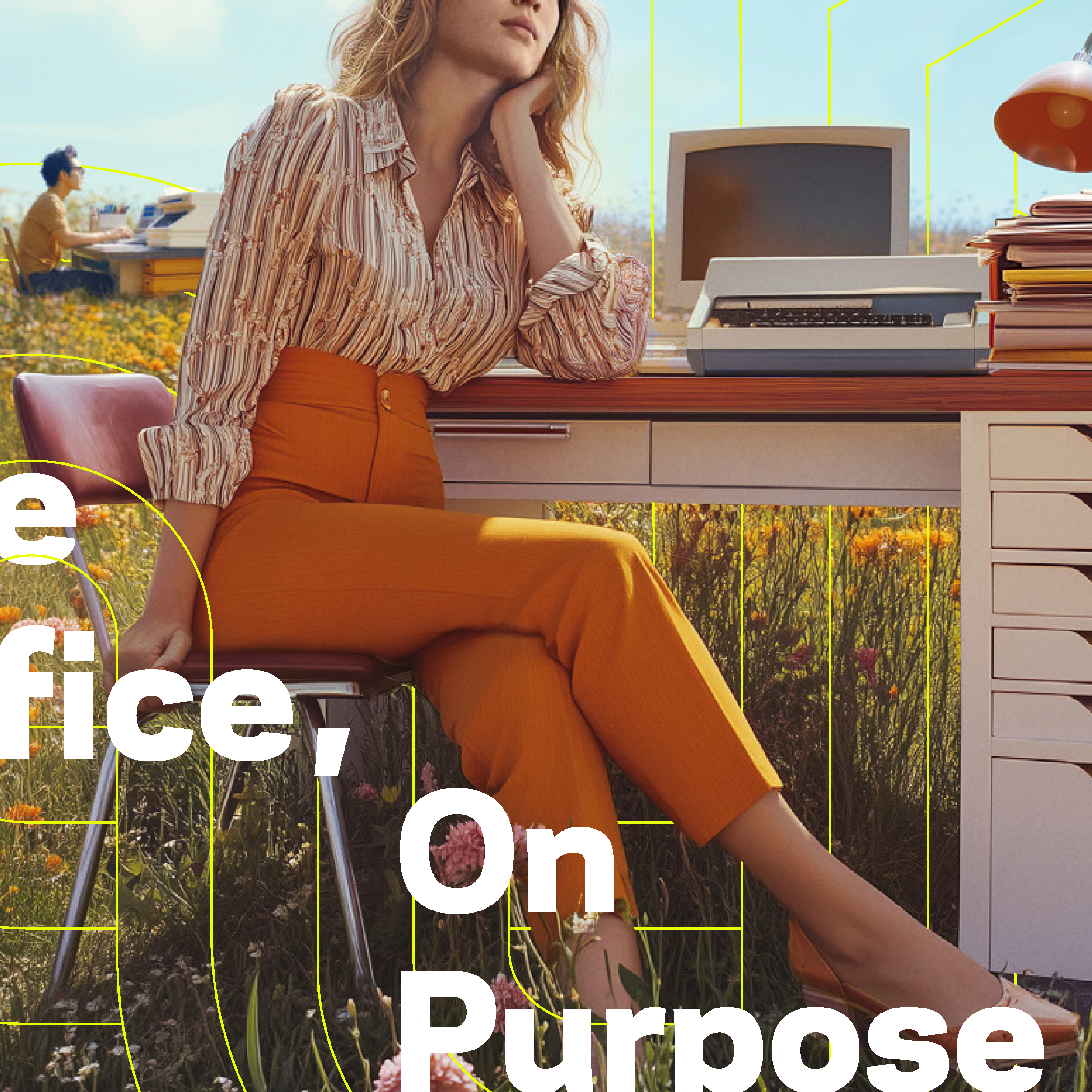 The Office, On Purpose