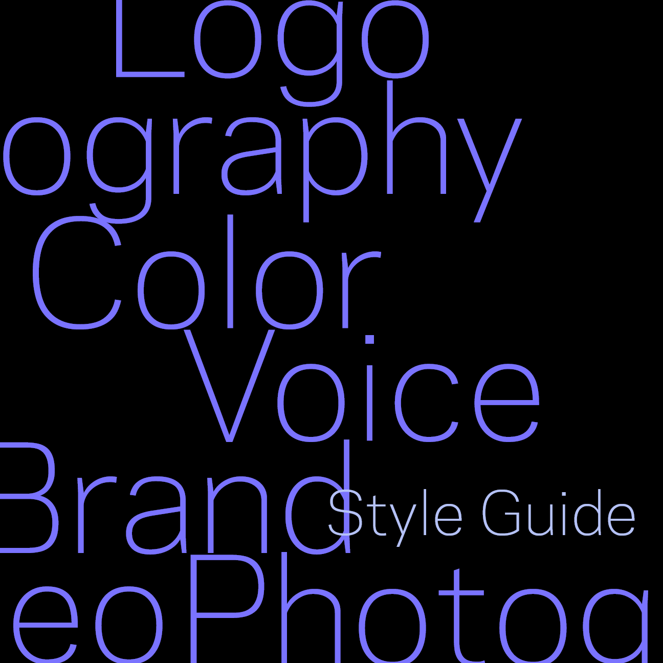 NBBJ Style Guide