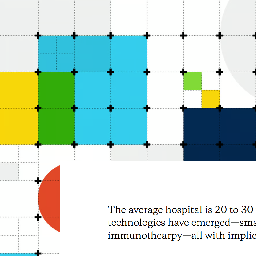 Universal Platform Microsite