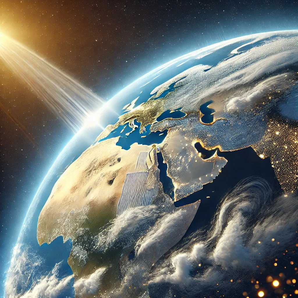 Solar Geoengineering: The Global South’s Stake in a High-Stakes Debate
