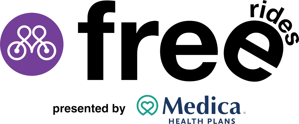 Free Rides Home — Heartland Bike Share