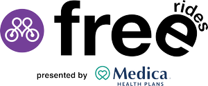Free Rides Home — Heartland Bike Share