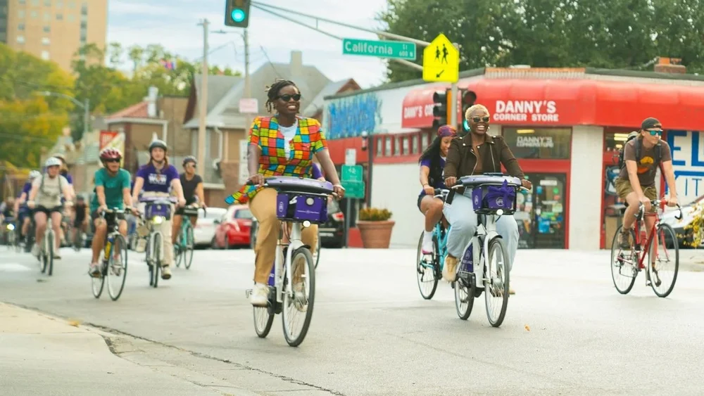 Free Rides Home — Heartland Bike Share