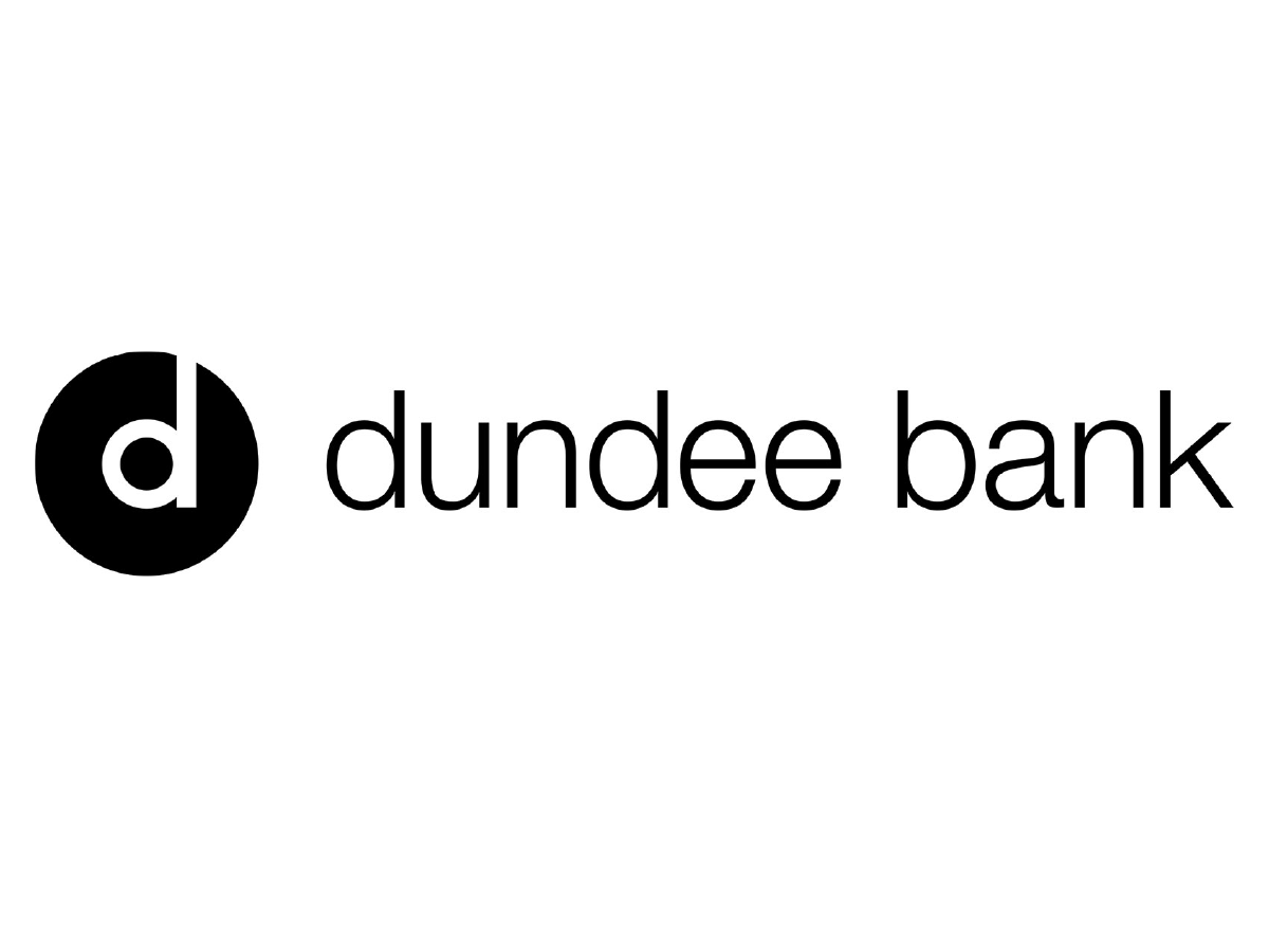 Dundee Bank Logo
