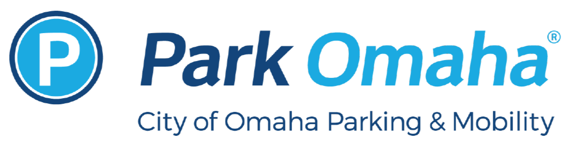 Park Omaha Logo