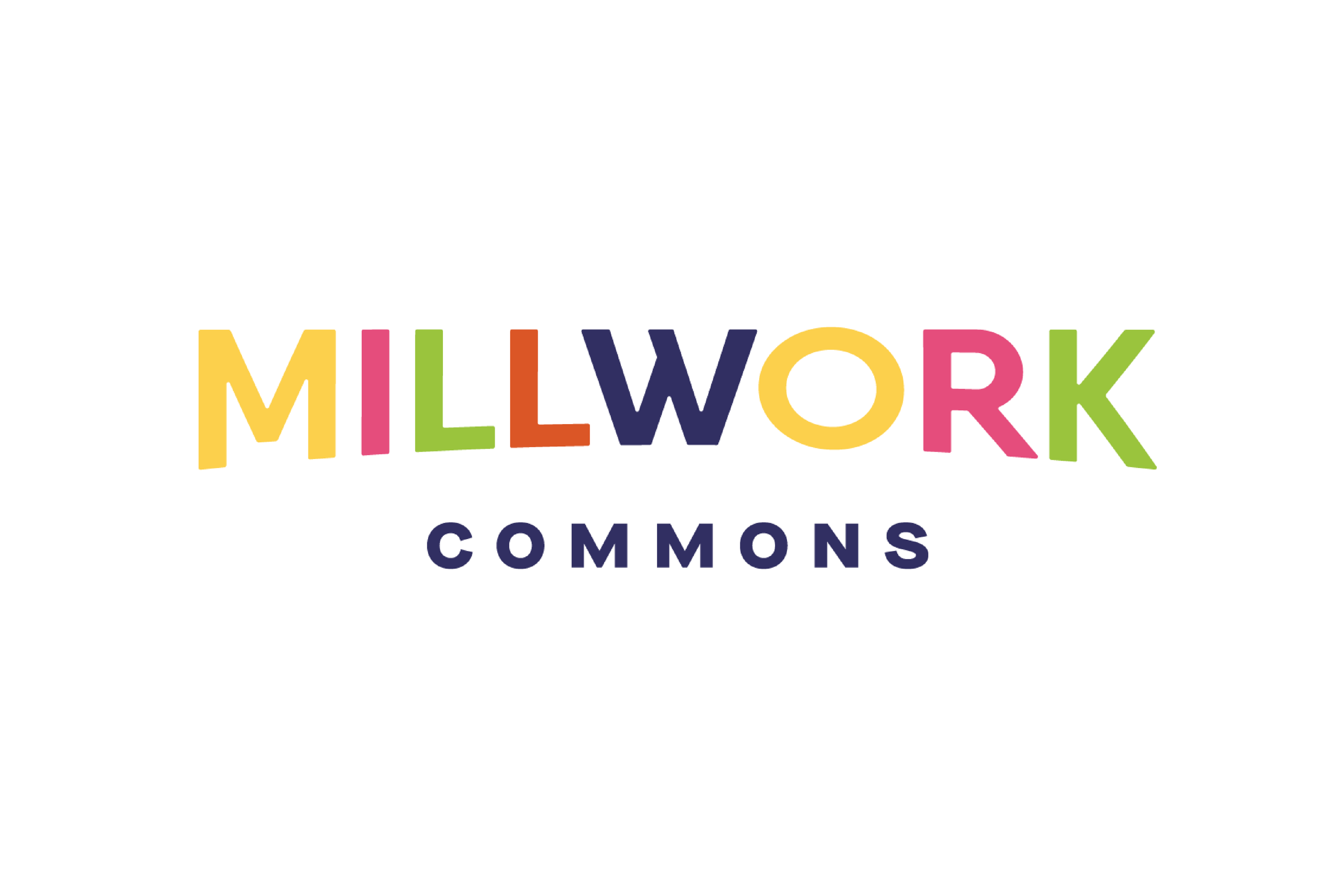 Millwork Logo