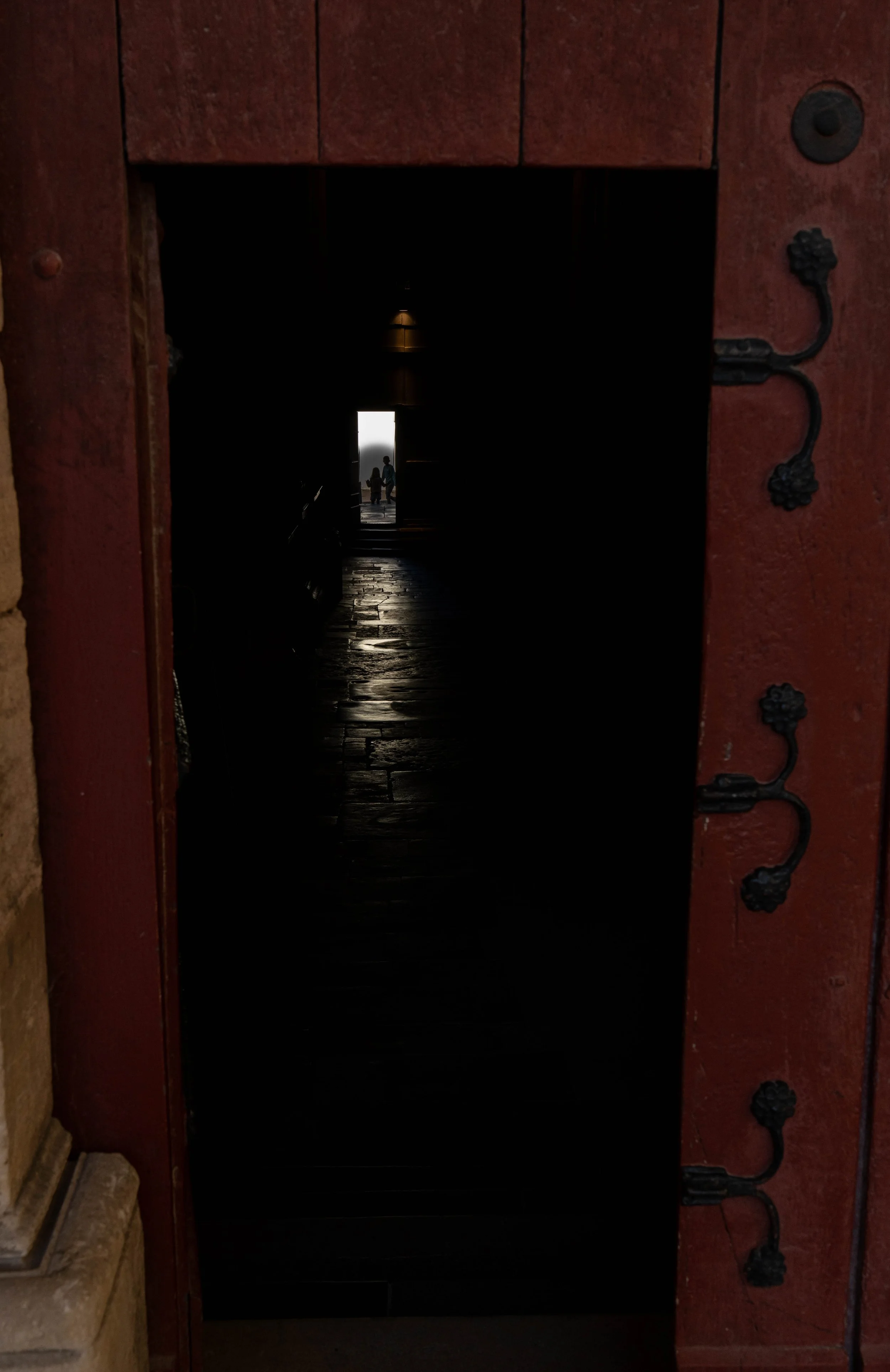  At The Other End- Coutances, France - October 2026