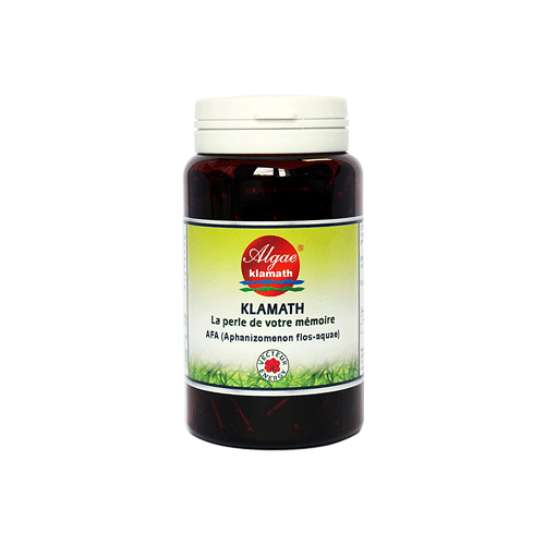 Klamath - 100 gélules