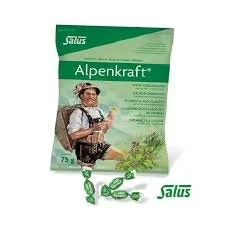 Alpenkraft bonbons