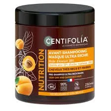 Avant shampoing masque ultra riche - 250ml