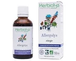 Allergolys - 50ml