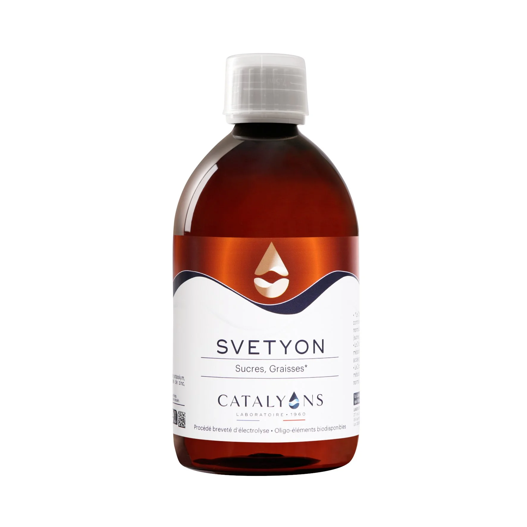 Svetyon Complexe 500ml