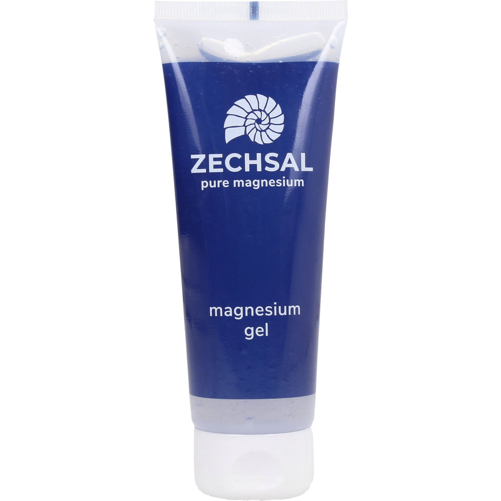 Zechsal - Gel magnésium - 125ml