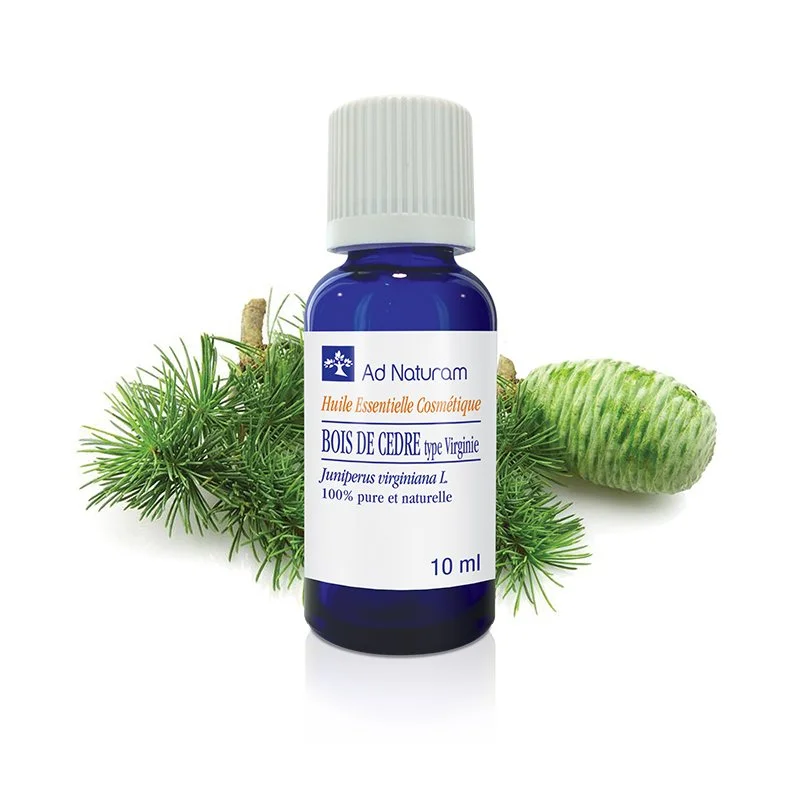 Cèdre de Virginie 10ml