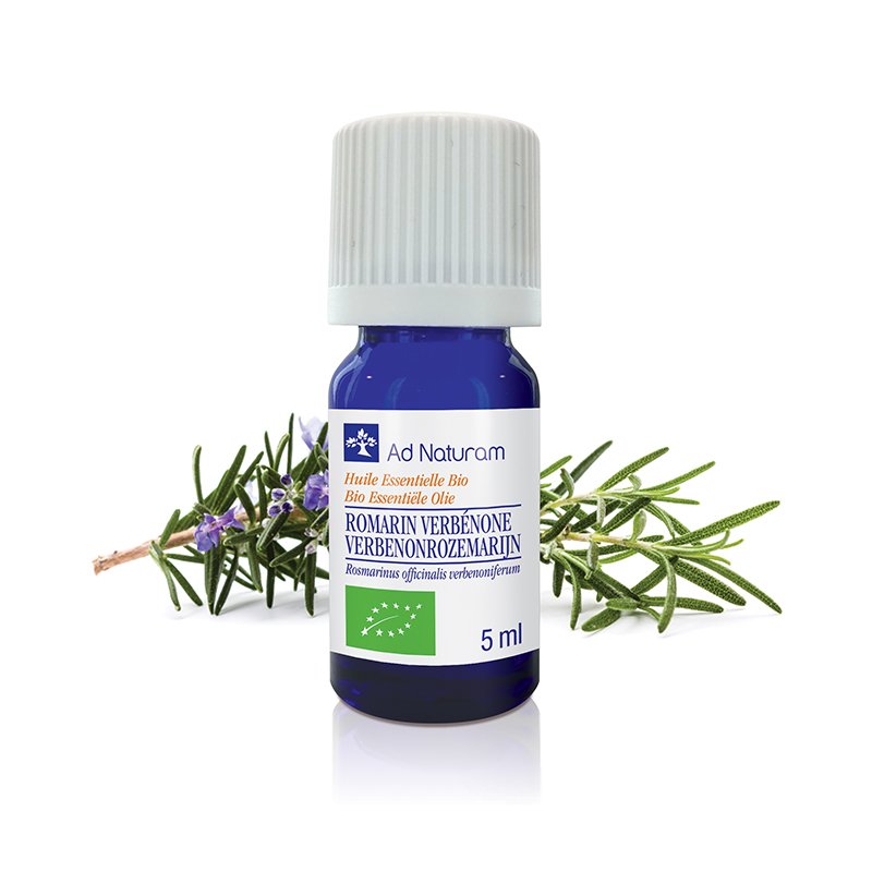 Romarin à Verbénone BIO 5ml