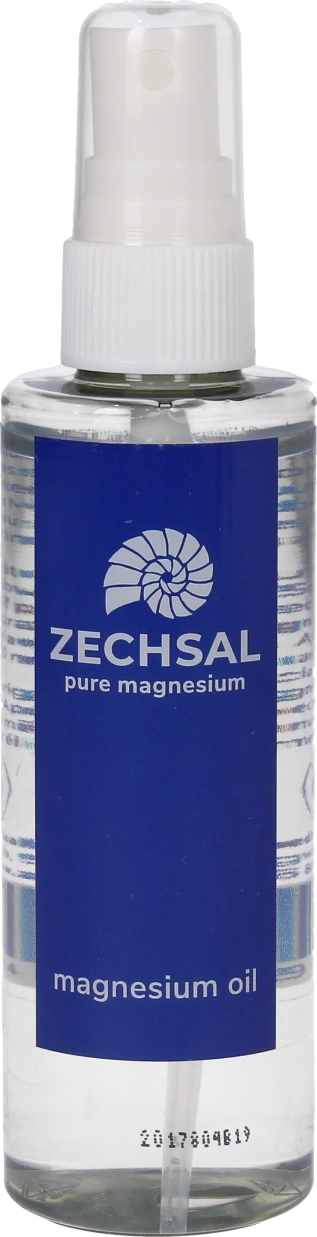 Zechsal - Huile magnésium