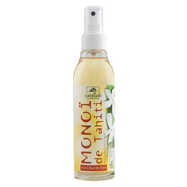Monoi Tiare - 200ml