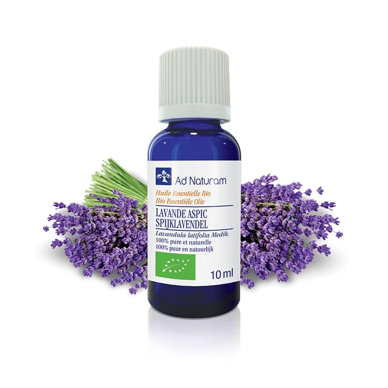 Lavande Aspic BIO 10ml