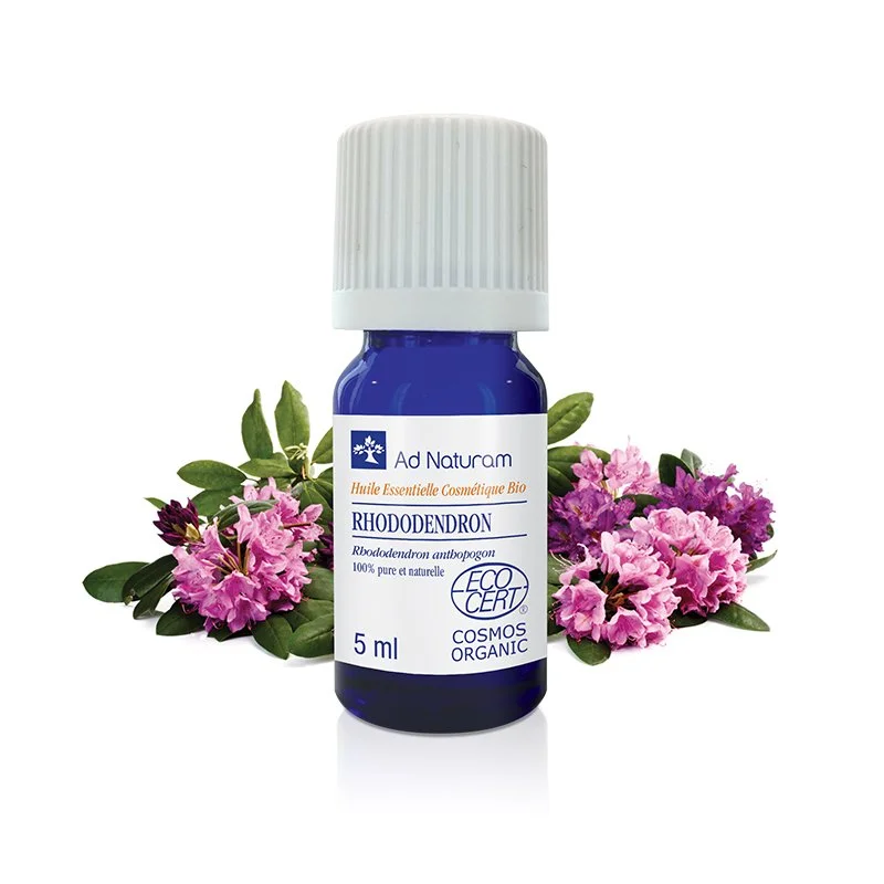 Rhododendron BIO 5ml