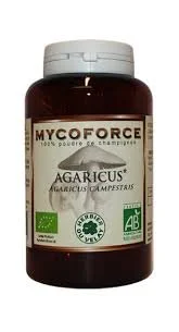 Agarius - 180 gélules