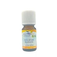 Anis étoilé - Badiane - 10ml