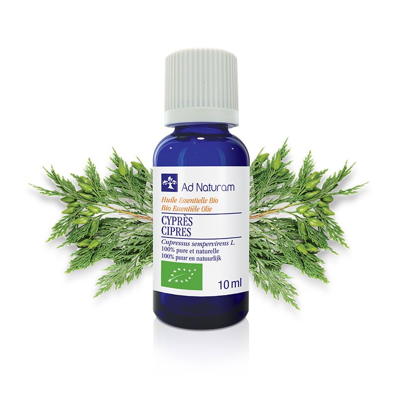 Cyprès BIO 10ml