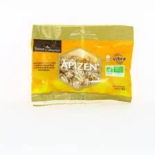 Apizen - Pastilles au miel