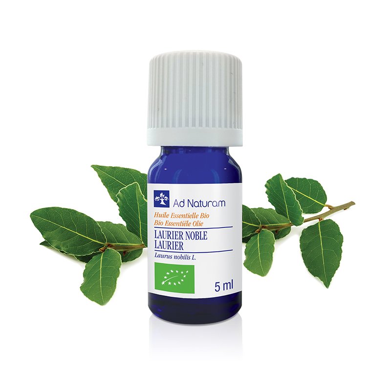 Laurier Noble BIO 5ml