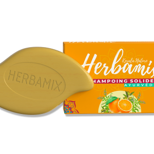 Shampoing solide Herbamix