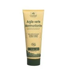 Argile verte Montmorillonite - 300gr