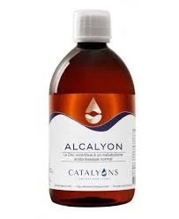Alcalyon - 500ml