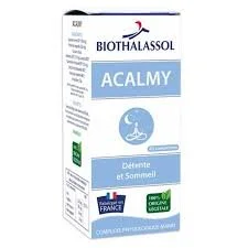 Acalmy - 60 comprimés