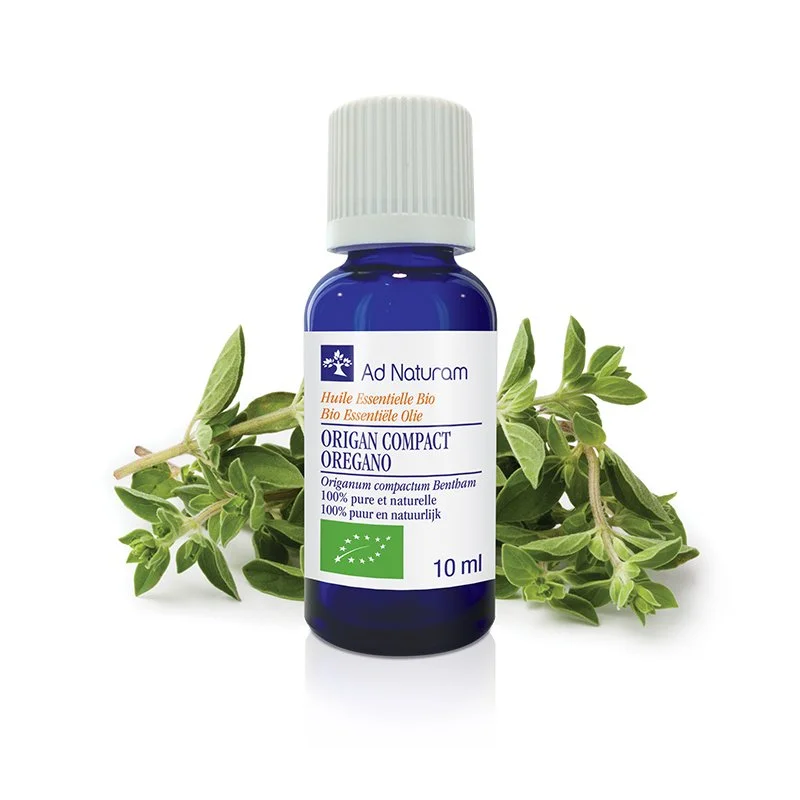 Origan BIO 10ml