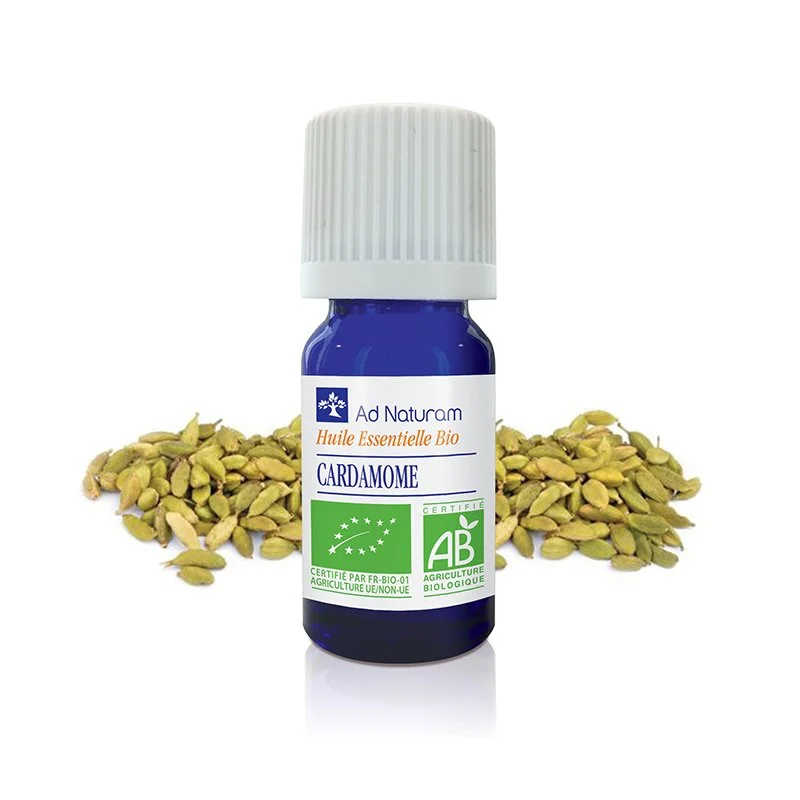 Cardamome BIO 5ml