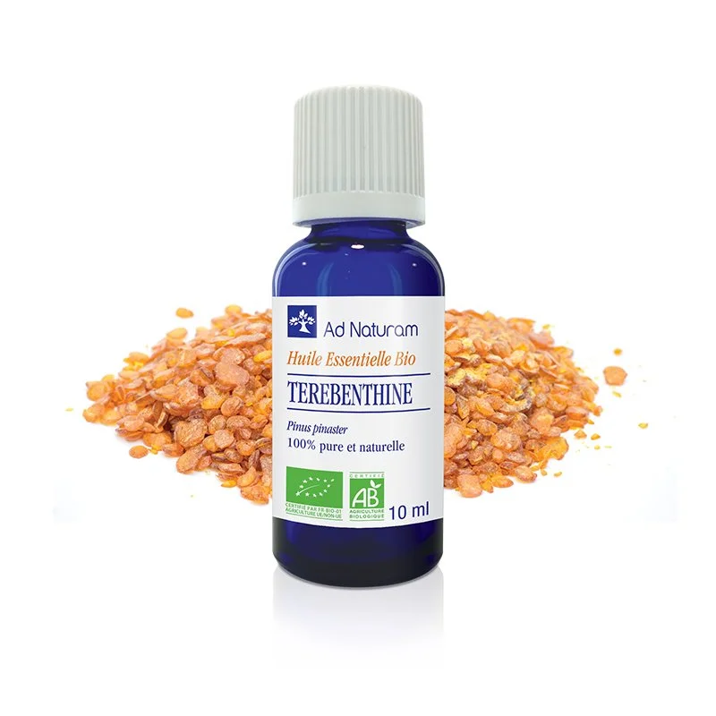 Térébenthine BIO 10ml