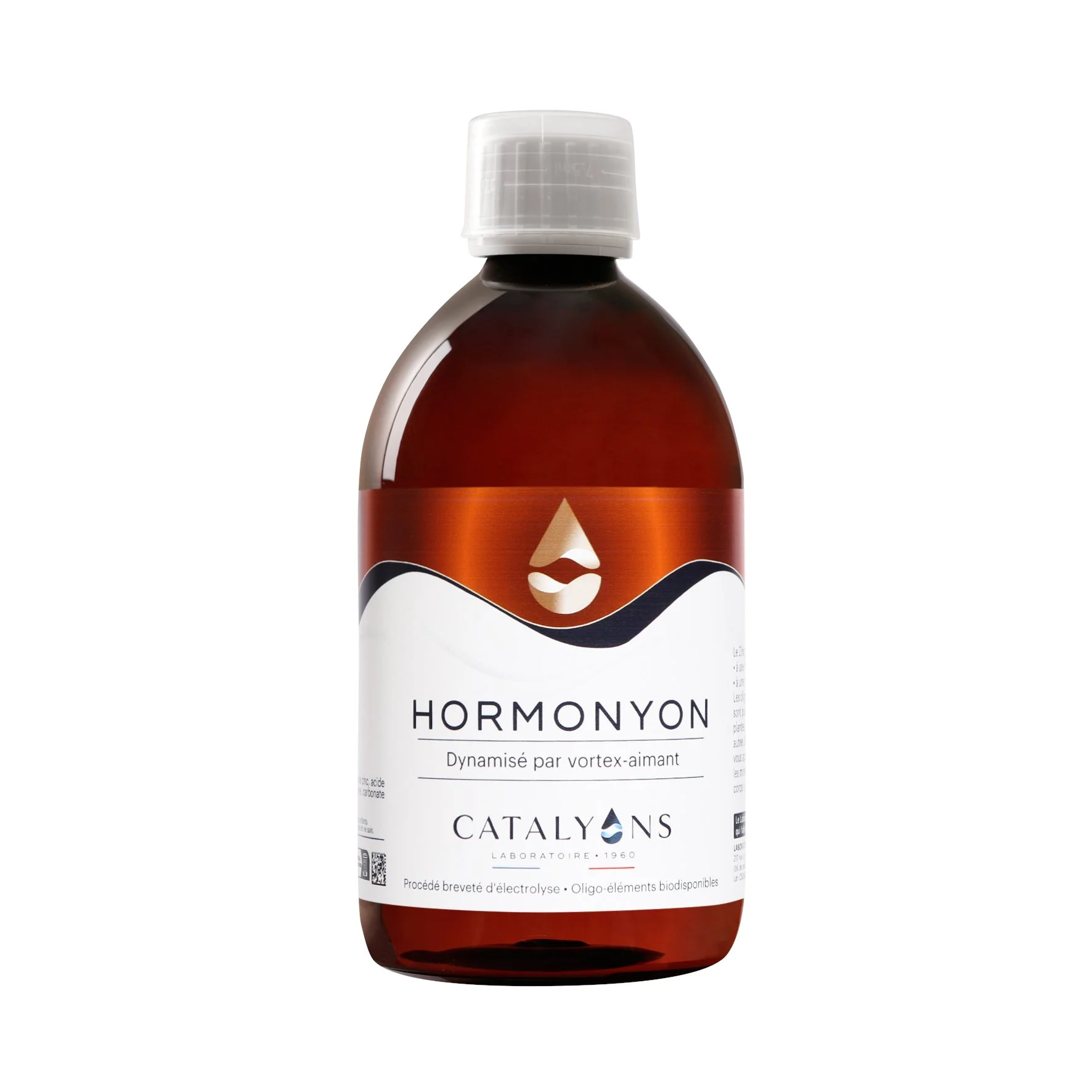 Hormonyon Complexe 500ml