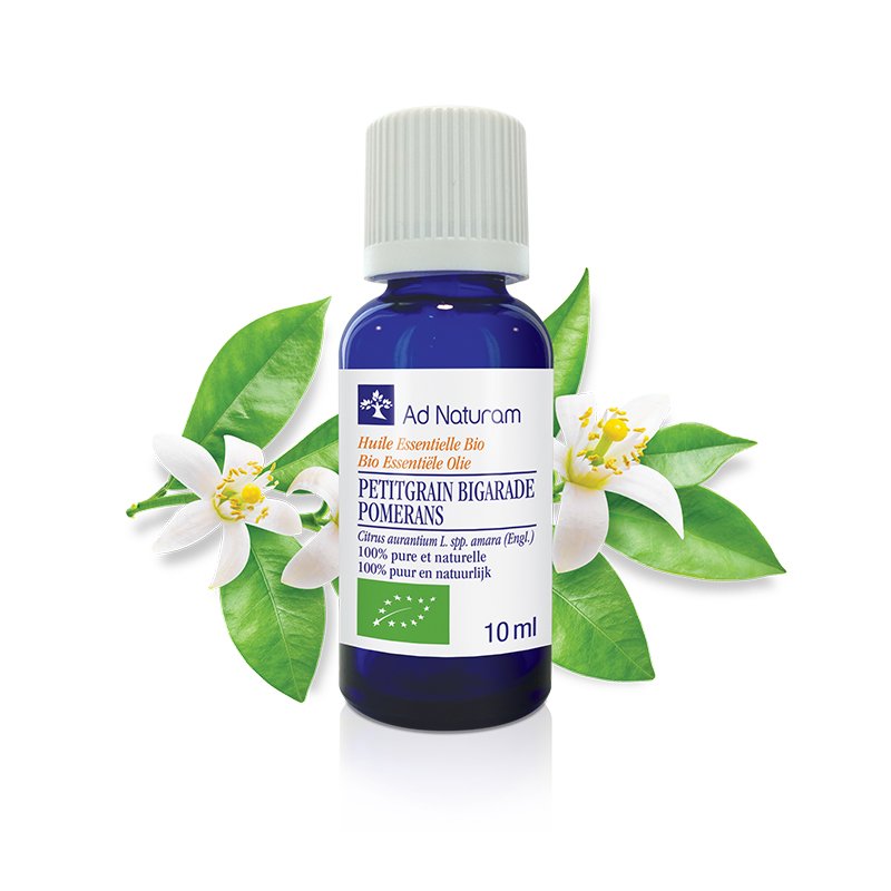 Petit Grain Bigarade BIO 10ml