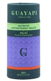 Acaï Bio - 50gr